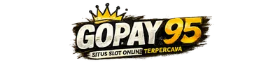 GOPAY95 Logo